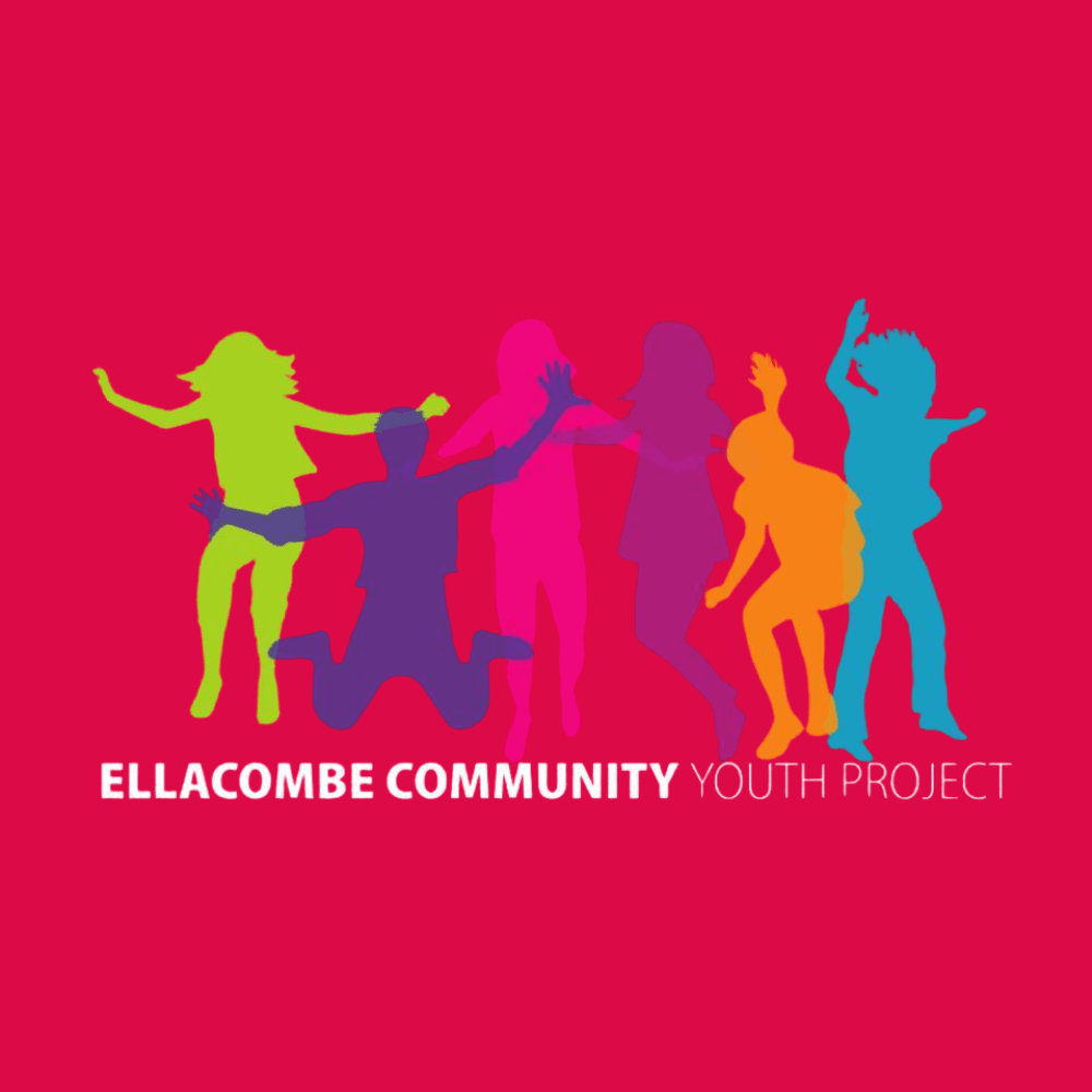 Imagine This Torbay - Ellacombe Youth Logo