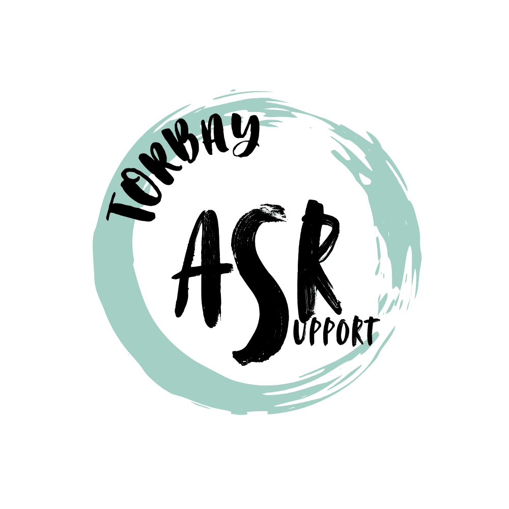 Portfolio 3 Imagine This Torbay - ASR Logo