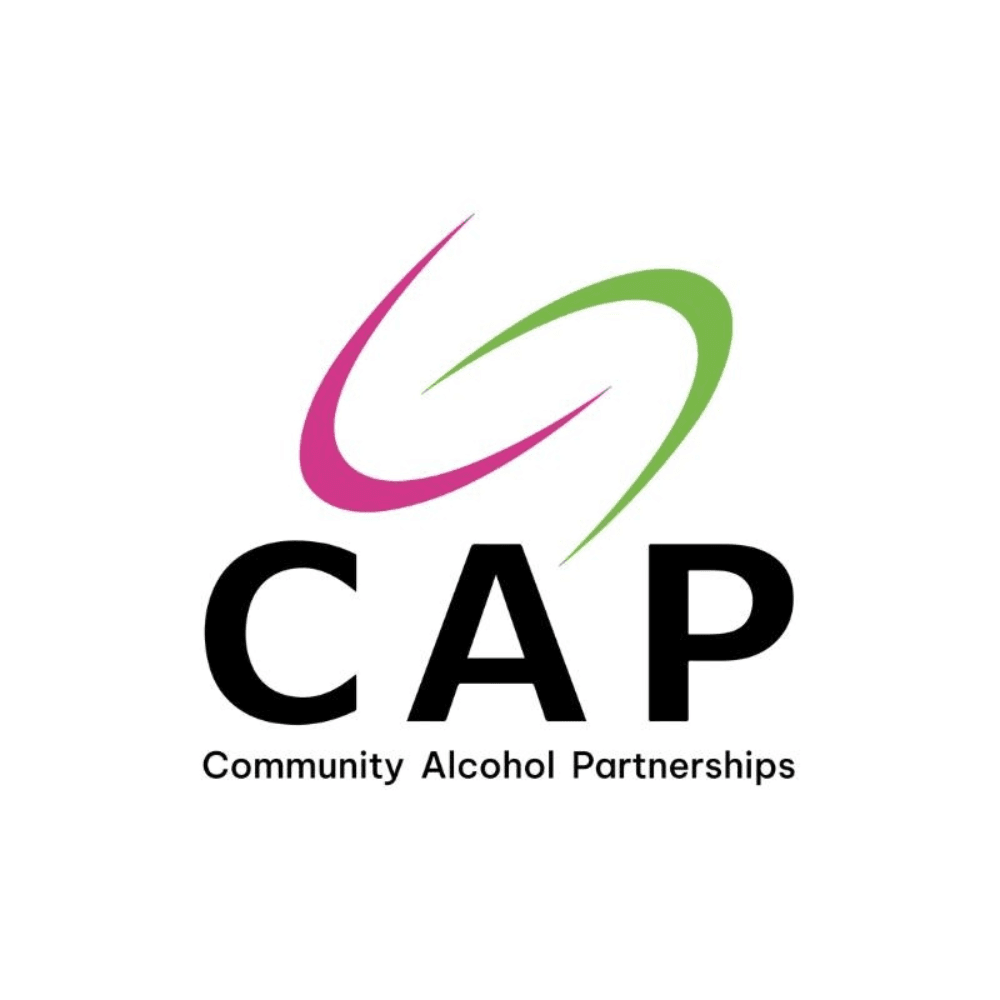 Community Alcohol Partnership Logo