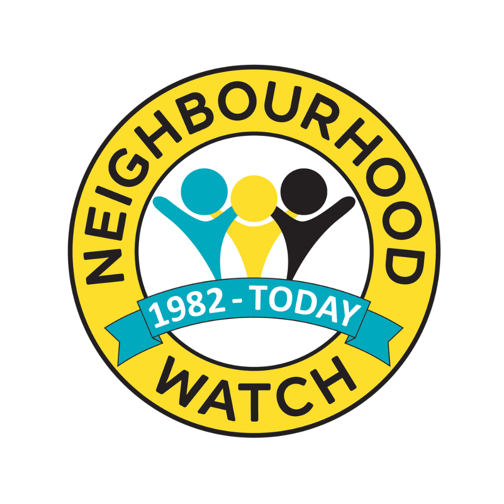 Portfolio 4 Imagine This Torbay - NeighbourhoodWatch Logo