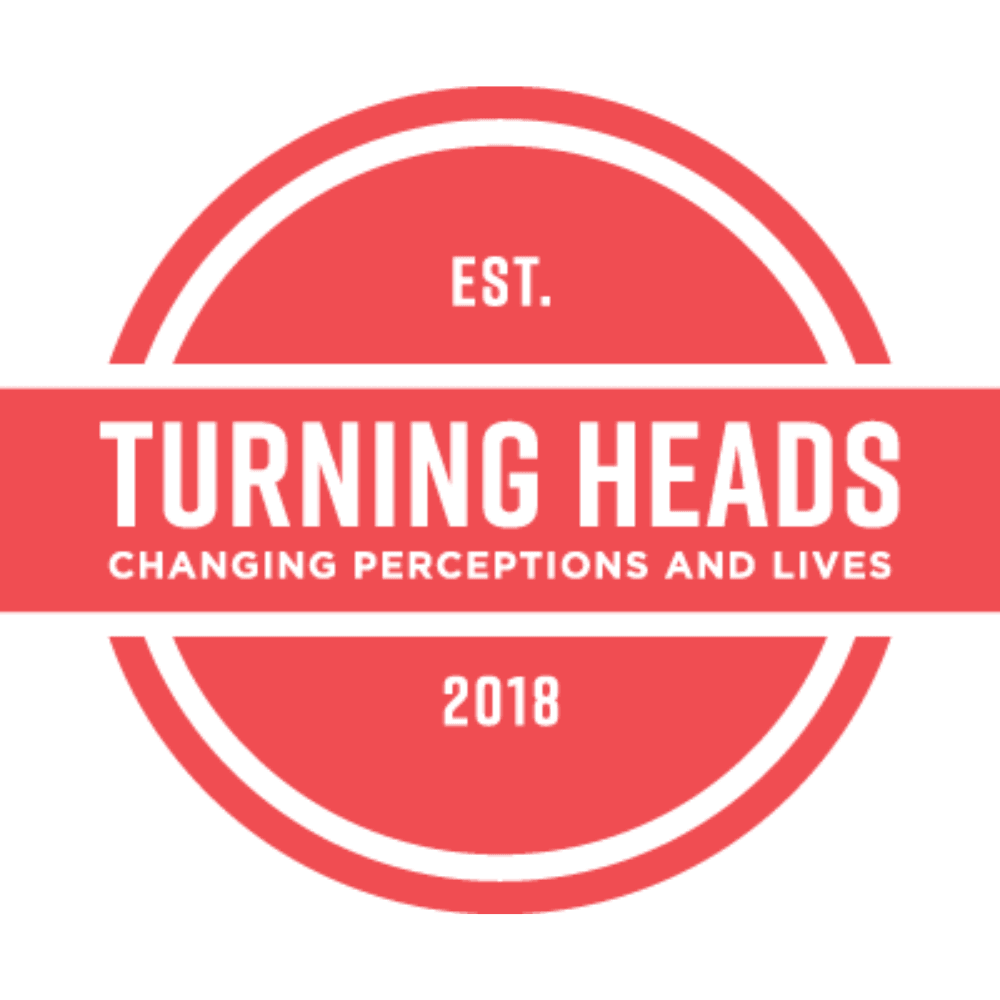 Imagine This Torbay - TurningHeads Logo