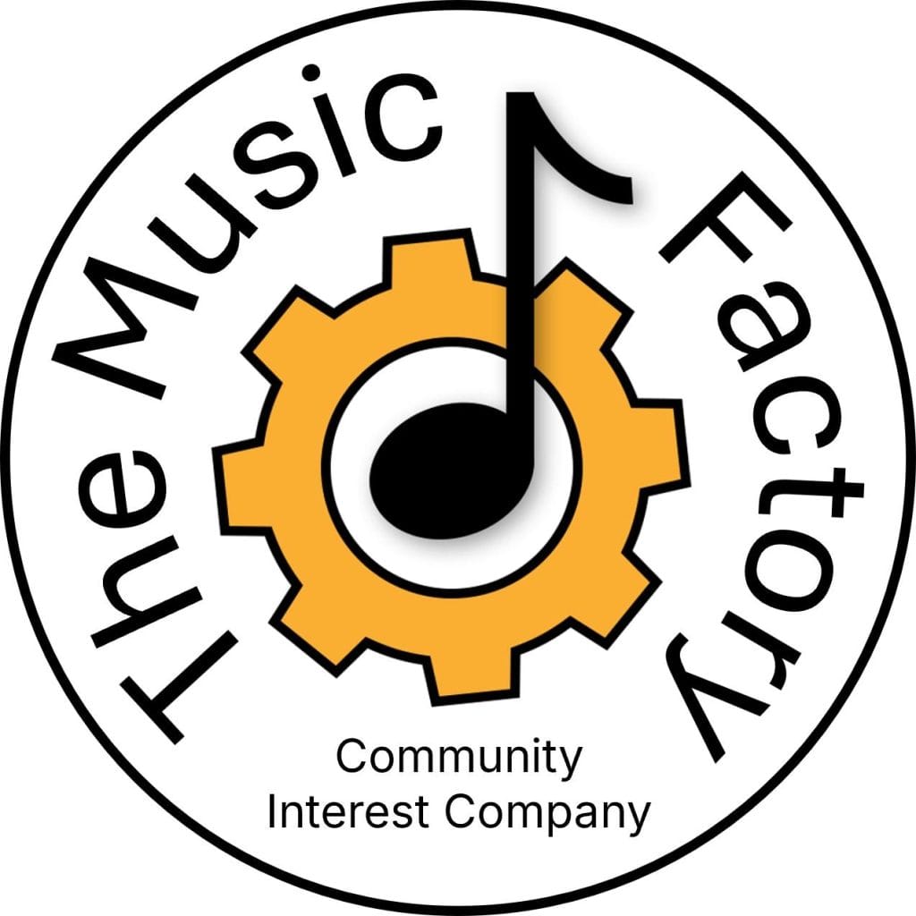 Imagine This Torbay - music factory