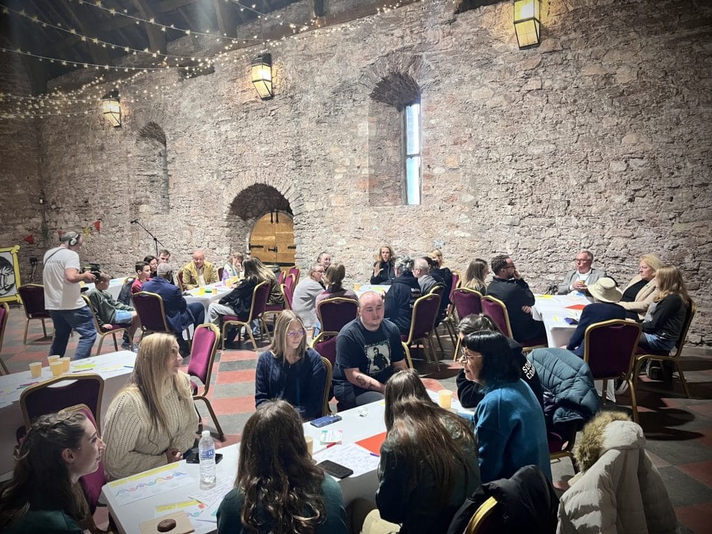 Imagine This Torbay - conversations 2