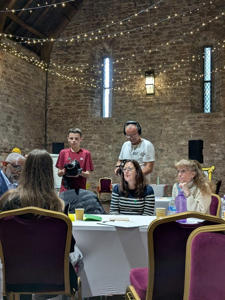 Imagine This Torbay - jim apprentice 1