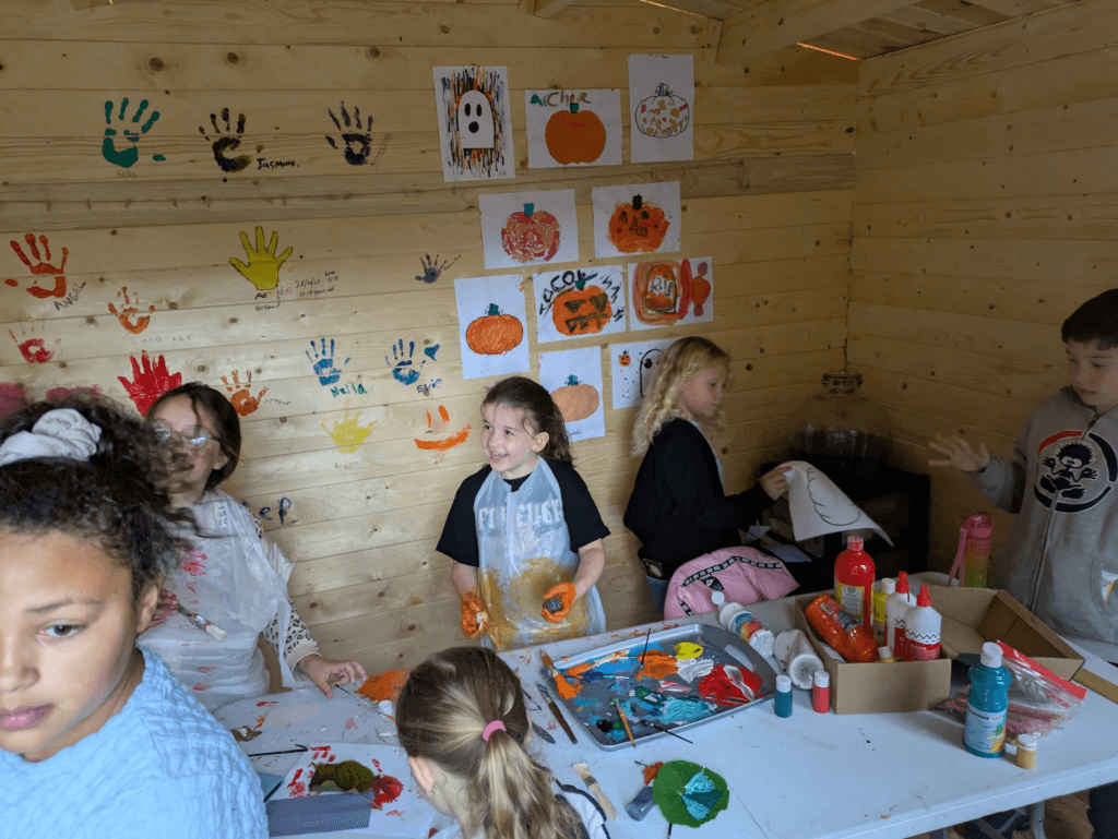 Imagine This Torbay - ellacombe action