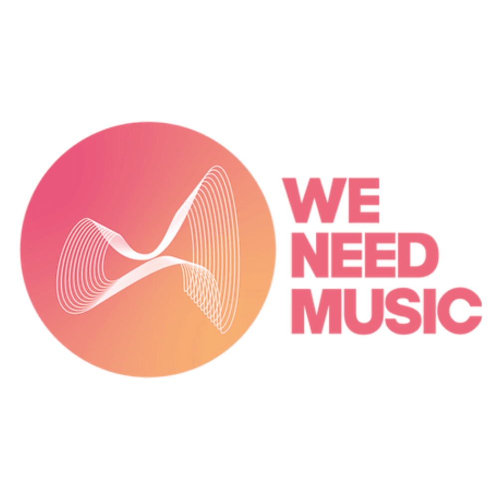 Imagine This Torbay - WeNeedMusic Logo