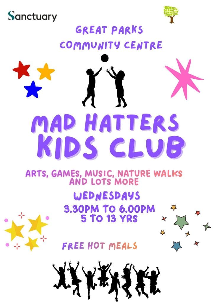 Imagine This Torbay - great parks