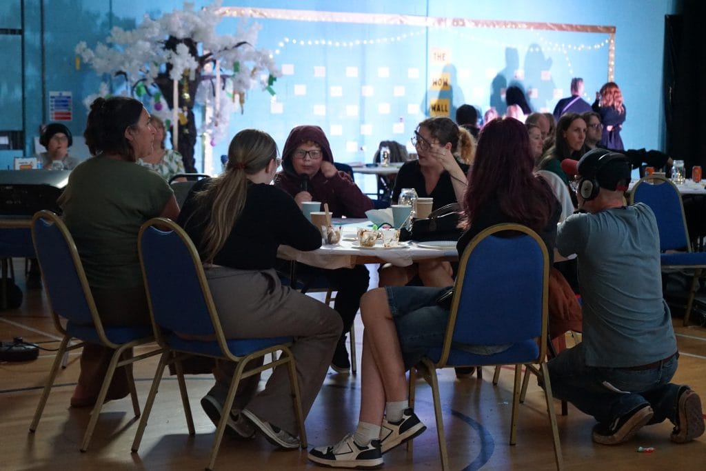 Imagine This Torbay - PBY CYP awards table