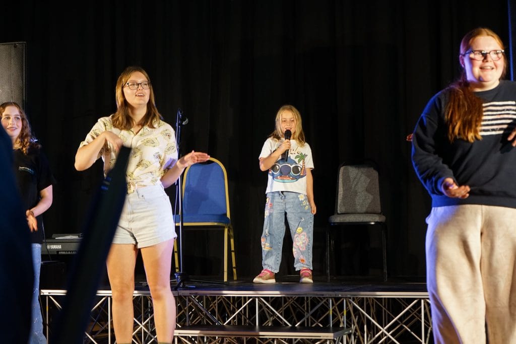 Imagine This Torbay - PBY open mic