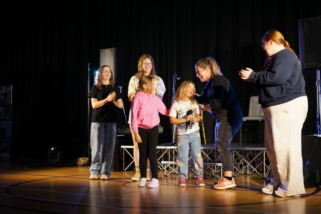 Imagine This Torbay - PBY open mic 9