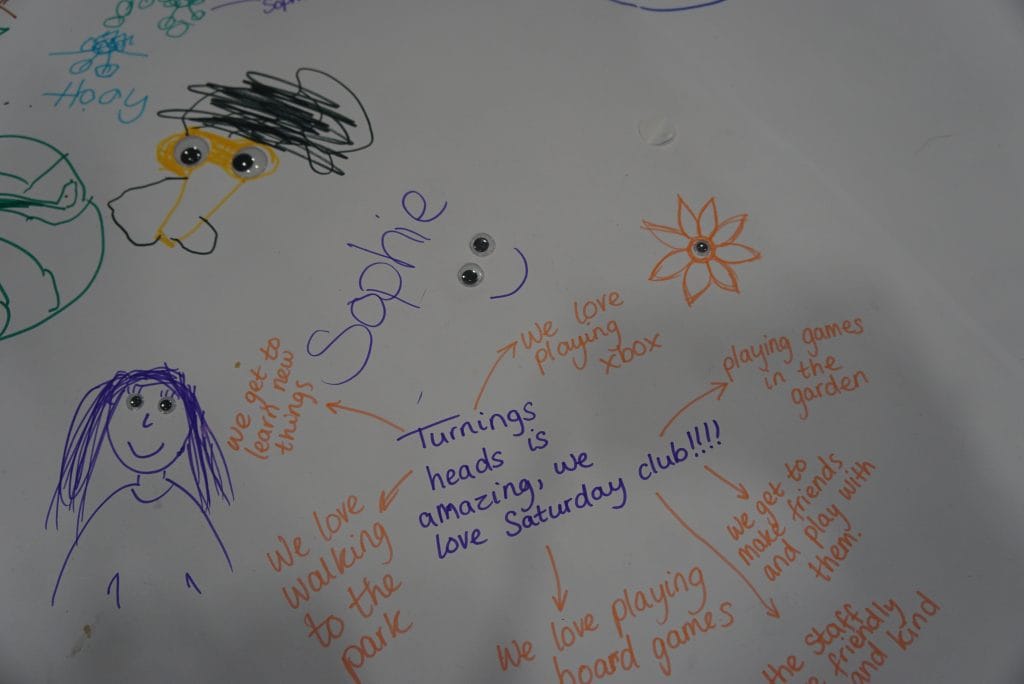 Imagine This Torbay - PBY table 12